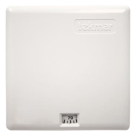 Tekmar 054 Room Temperature Unit 054